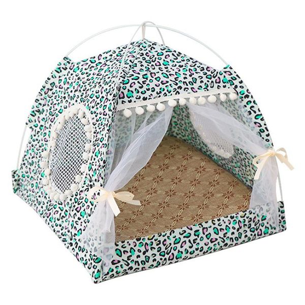 

cat carriers,crates & houses pet bed for house cozy products accessories nest comfy calming beds small dogs chihuahua tent astonishing