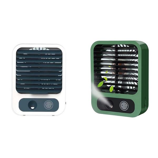 

electric fans spray water mist fan, super quiet usb desk fan