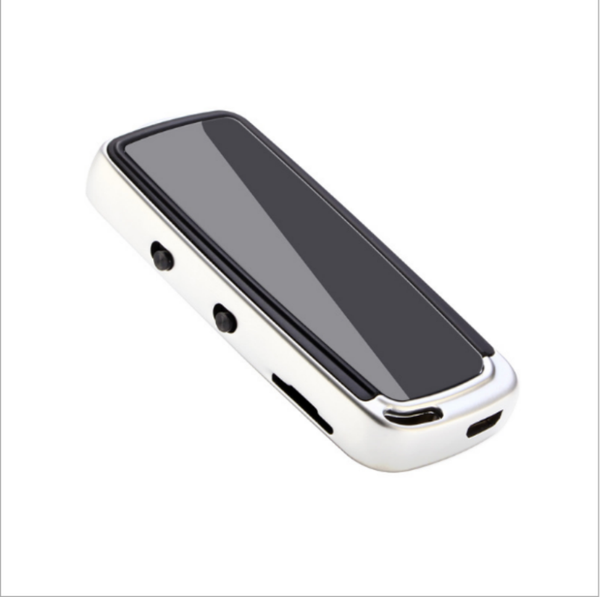 

digital voice recorder dvr 720p can insert tf card mini hd video