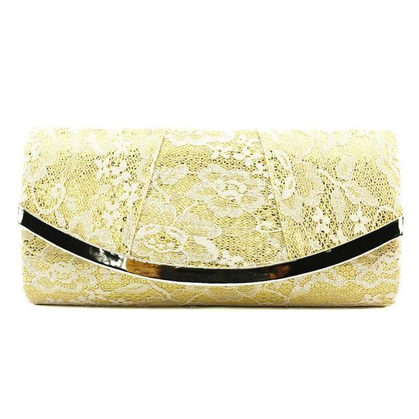 

bridal ladies dinner flower clutch lace party caiyue bag banquet dress hs036 htgot