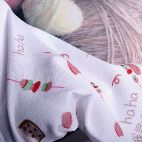 

prevent bask in cuff printing summer outdoor sunscreen ice sleeve cartoon