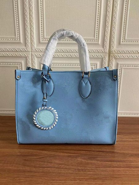 

saling classic designer luxury bag purse hight qualitys onthego handbags wave ladies chain shoulder crossbodys ship