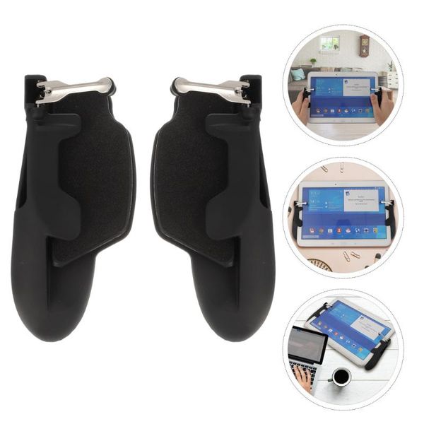 

tablet game controller sensitive joystick universal assist controllers & joysticks