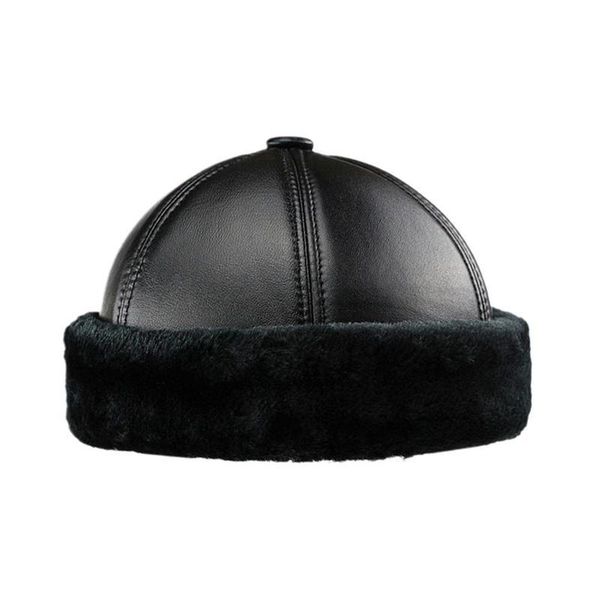 

berets big size men docker cap skullcap large sailor beanie hats lady beret brimless hat bonnet dad caps 56-61cm 61-68cm, Blue;gray