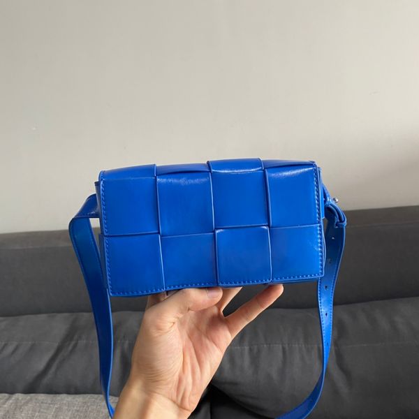 

woven handbags pochette neverfull luxurys designers bags purses handbag favorite mini pochettes genuine leather shoulder crossbody bag tote