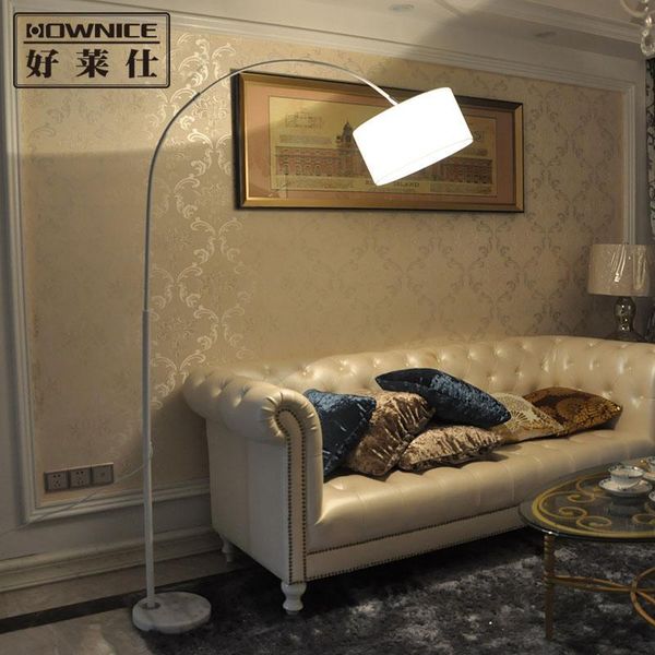 

floor lamps lamp white simple living room study bedroom bedside 1pcs