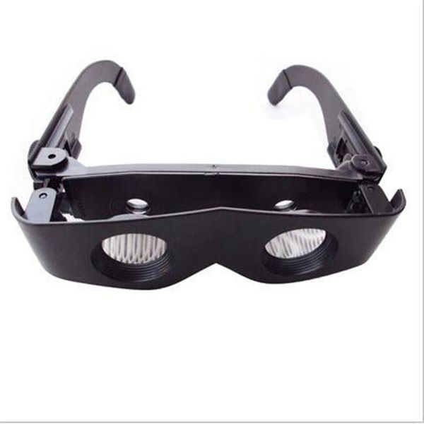 

polarized 3x25 fishing telescope eye-type can wear a gear magnifying glass telescopes