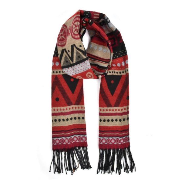 

scarves winter for women shawl warm wraps lady pashmina printed blanket cashmere scarf neck headband hijabs stoles foulard sf852, Blue;gray