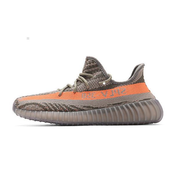 

yeesy slide foam fashion sports slippers v2 white khaki men women indoor outdoor sandal basketball shoes football sneakers size 36-46 fpi7, Black