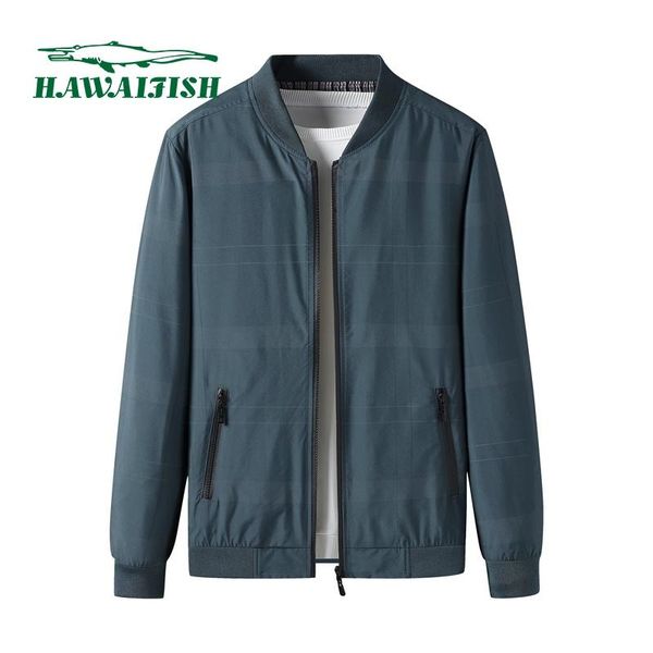 

men's jackets brand clothing trend jacket autumn casual fashion 5xl bomber men streetwear, Black;brown