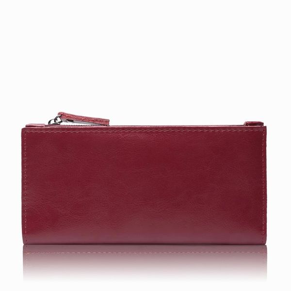 

wallets womens and purses carteira feminina portefeuille femme carteras mujer female purse bolsa portfel damski billeteras para, Red;black