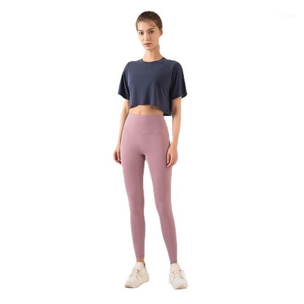 

yoga outfit summer women sets running sports breathable elastic hip lifting fitness outdoor suit set tracksuit gym sportswear tight1