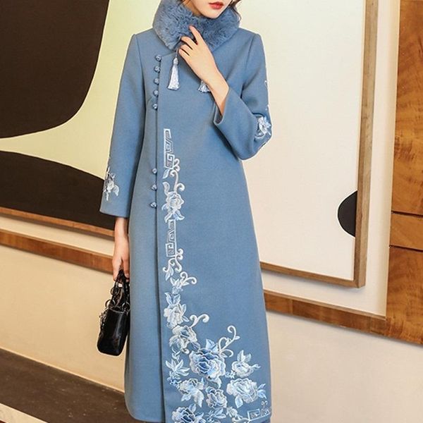 

ethnic clothing 31372, Red