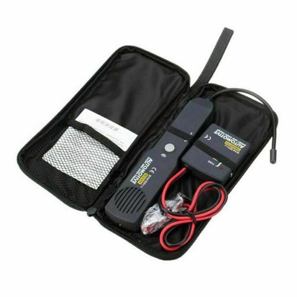 

h-quality universal em415pro car cable wire tracker short & open circuit finder tester automotive vehicle repair detector tracer diagnostic