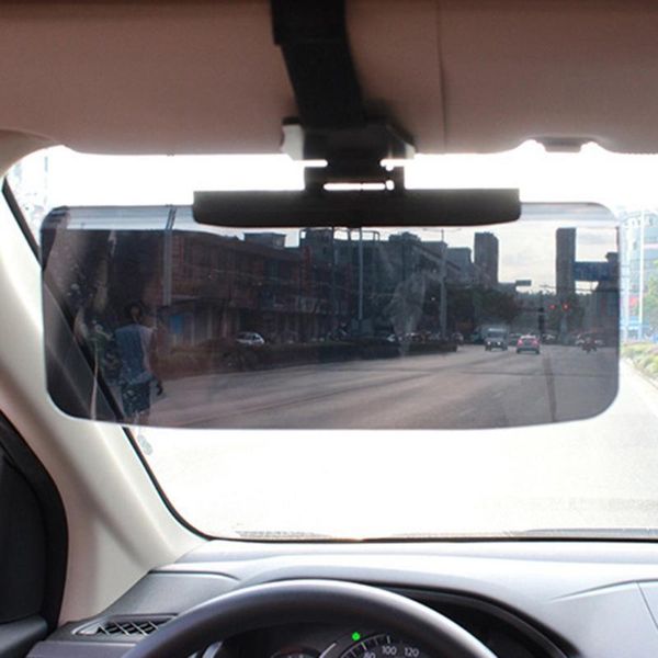 

car sunshade spare sun visor shade shield extend driving window sunscreen acrylic