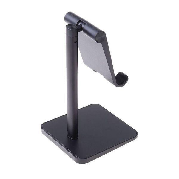 

universal metal desktablet mount bracket cellphone stand holder x3ud cell phone mounts & holders