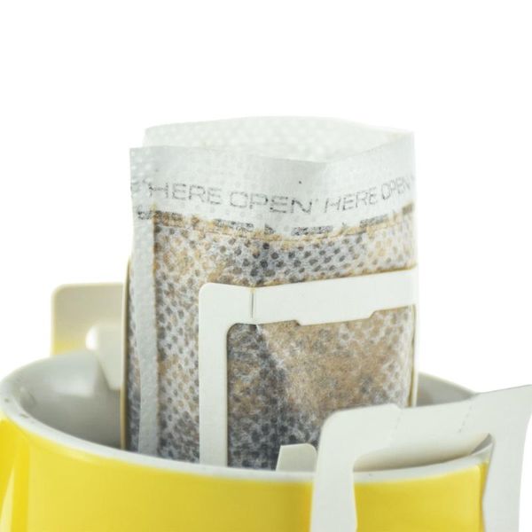 

coffee filters selling 50pcs per pack household drip filter bag portable hanging ear style paper