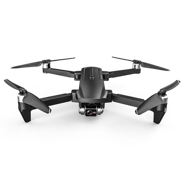 KF102 PTZ 4K 5G Simulatoren WiFi Elektrische Kamera GPS Drohne HD Objektiv Mini Drohnen Echtzeitübertragung FPV Dual Kameras Faltbare RC Quadcopter Spielzeug