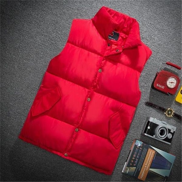 

vest men gilet winter vests cotton plus size multi pocket veste sans manche homme mens bodywarmer sleeveless jackets, Black;white