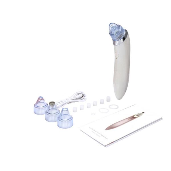 

face pore blackhead cleaner remover vacuum comedo suction skin caremachine tool