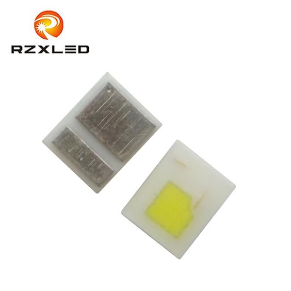 

bulbs 100pcs/lot led 3v 5w white5200k 5700k 6000k 2021package diode size2.0*1.6*0.7mm