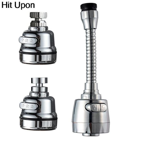 

other faucets, showers & accs 1pc water faucet bubbler kitchen saving tap bathroom shower head filter nozzle spray