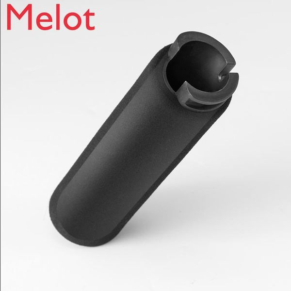 

car sunshade bicycle handle grip mountain lock dead silicone sponge handlebar flying cycling fitting