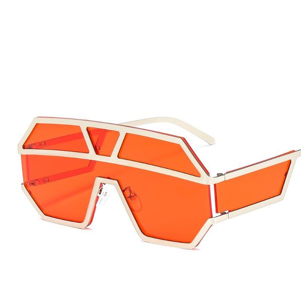 

fashion sunglasses frames, Black