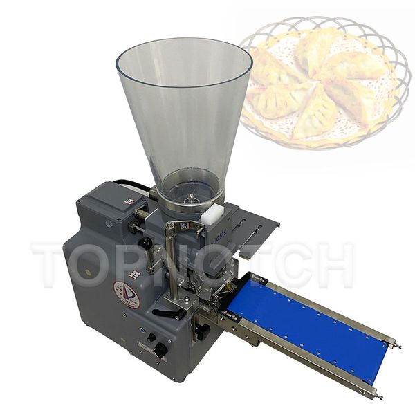 

2021 jiao zi machine home automatic gyoza wrapping dumpling making maker