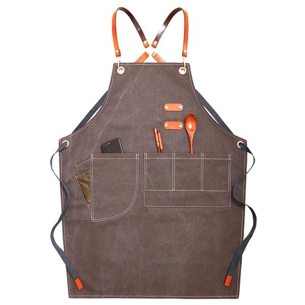 

aprons y1ud children barbecue cooking apron restaurant denim cortex sleeveless bib