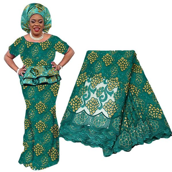

ribbon selling latest nigeria laces fabric 2021 lace flowers beaded for women french net embroidery, Pink;blue