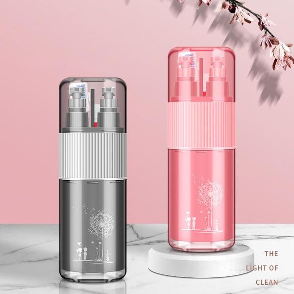 

bath accessory set portable travel organizer toothbrush case wash cup lotion towel storage box bathroom accessories outdoor sets