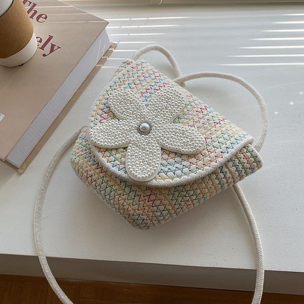 

original brand bag 2021 fashion female summer messenger all-match bucket shoulder bags