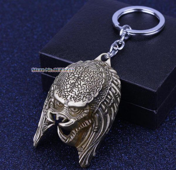

gift wrap 50pcs/lot nexus ops mask key buckle chain keychain partry