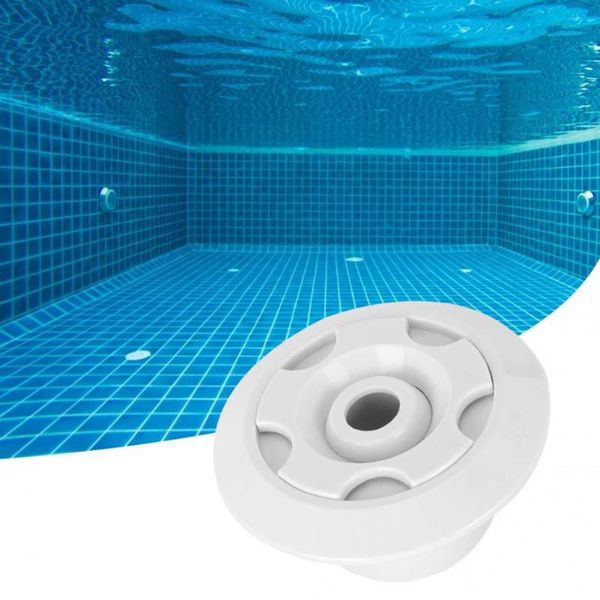 

pool & accessories water outlet 1pc 360 degree rotatable replacement opening hydrostream jet pooling supplies nozzle