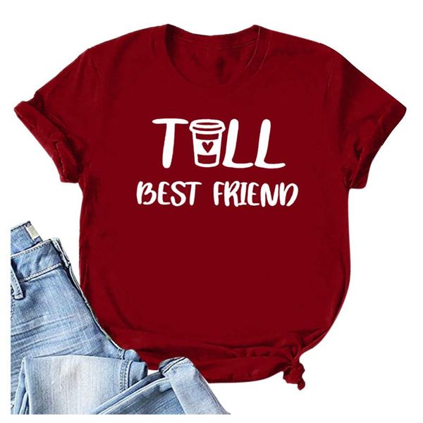 

women's t-shirt 3# letter printing t shirts casual short sleeve round neck kawaii korean style oversized summer graphic shirt, White
