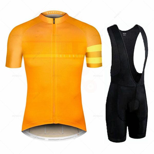 

racing sets classic black cycling jersey 2021 summer breathable quick-drying team bike ciclismo 19d pad shorts wear set, Black;blue