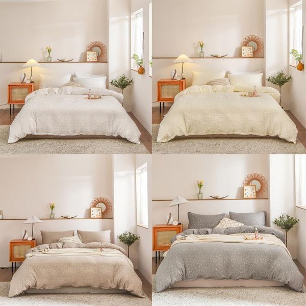 

bedding sets metallic raina gold duvet cover set luxury moon stars design