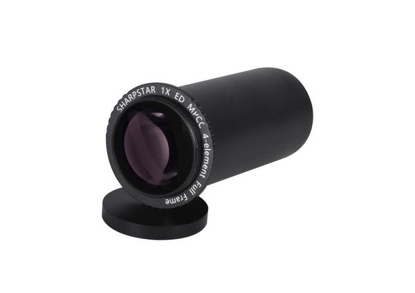 

telescope & binoculars sharpstar | 1x ed mpcc coma corrector
