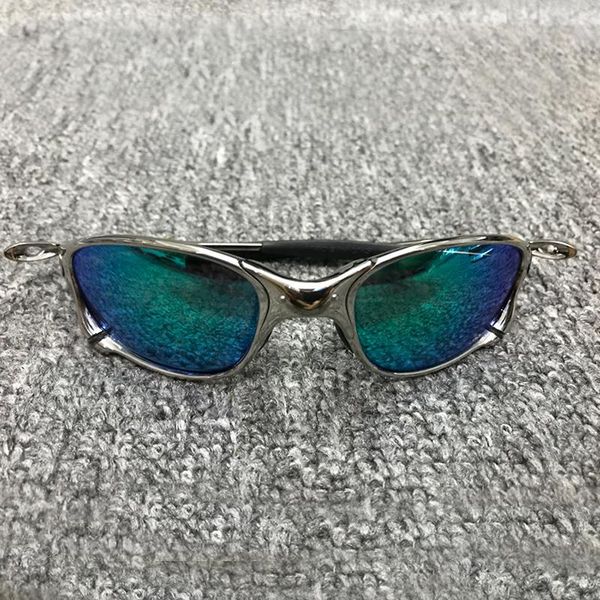 

outdoor eyewear professional polarized cycling sun glasses sports bicycle fishing bike goggles metal frame gafas ciclismo 5-2