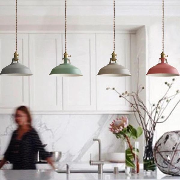 

chandeliers modern glass ball copper christmas balls crystal hanging lamp lustres avizeler nordic decoration home lampes suspendues