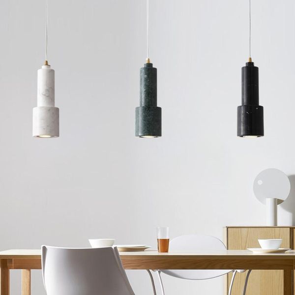 

pendant lamps nordic light lamp lustre suspension lampara colgante lumiere kitchen fixtures lighting bedroom hanging