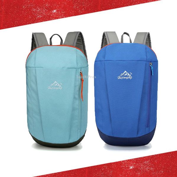 

camping backpack lightwight climbing riding fishing hiking rucksacks travel trekking road bike bicycle school bag for teenagers outdoor bags