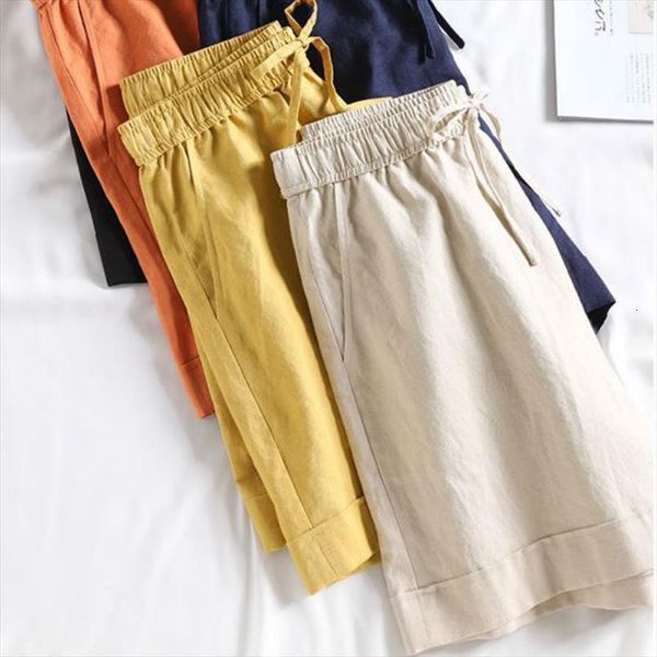 

elsticos de cintura alta para womens pants mujer, pantalones media pierna ancha talla grande, 4xl, informales, sueltos hasta la rodilla,, Black;white