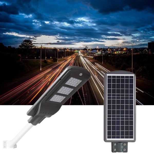 

solar led flood light 20w 40w 60w outdoor street waterproof ip65 pir sensor smart changes 50mm interface floodlights