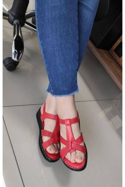 

sandals, Black