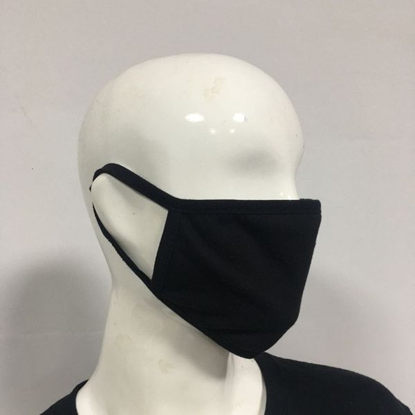 

color pure warm raya men's spring and summer dust cotton mask