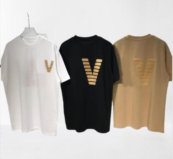 

new fashion women men stylist t shirt hip hop streetwear summer cotton short sleeve big women skateboard tees #20232, White;black