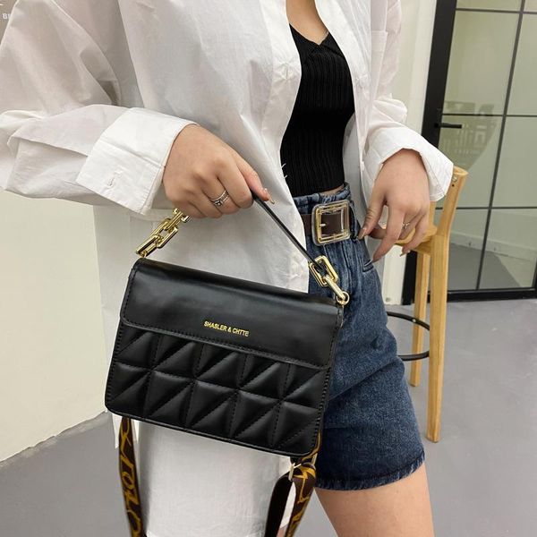 

evening bags 2021 women 's bag chain hand shoulder messenger