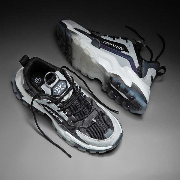 

daddy sho men's putian sports fashion autumn 2021 couple spring and autumn